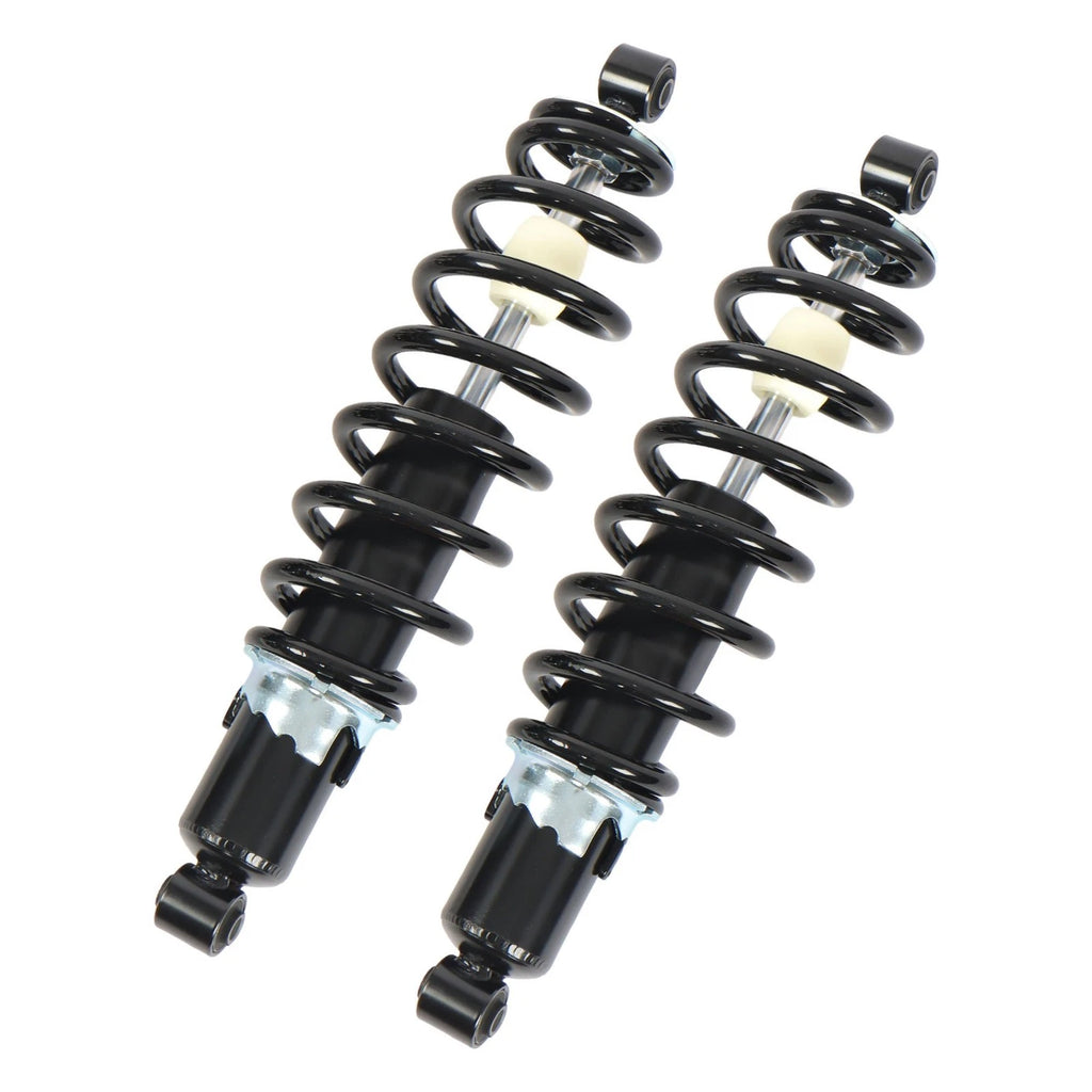 Set of 2 Rear Shocks for Polaris Ranger 500 700 800 XP/Crew (2005–2014)