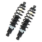Set of 2 Rear Shocks for Polaris Ranger 500 700 800 XP/Crew (2005–2014)