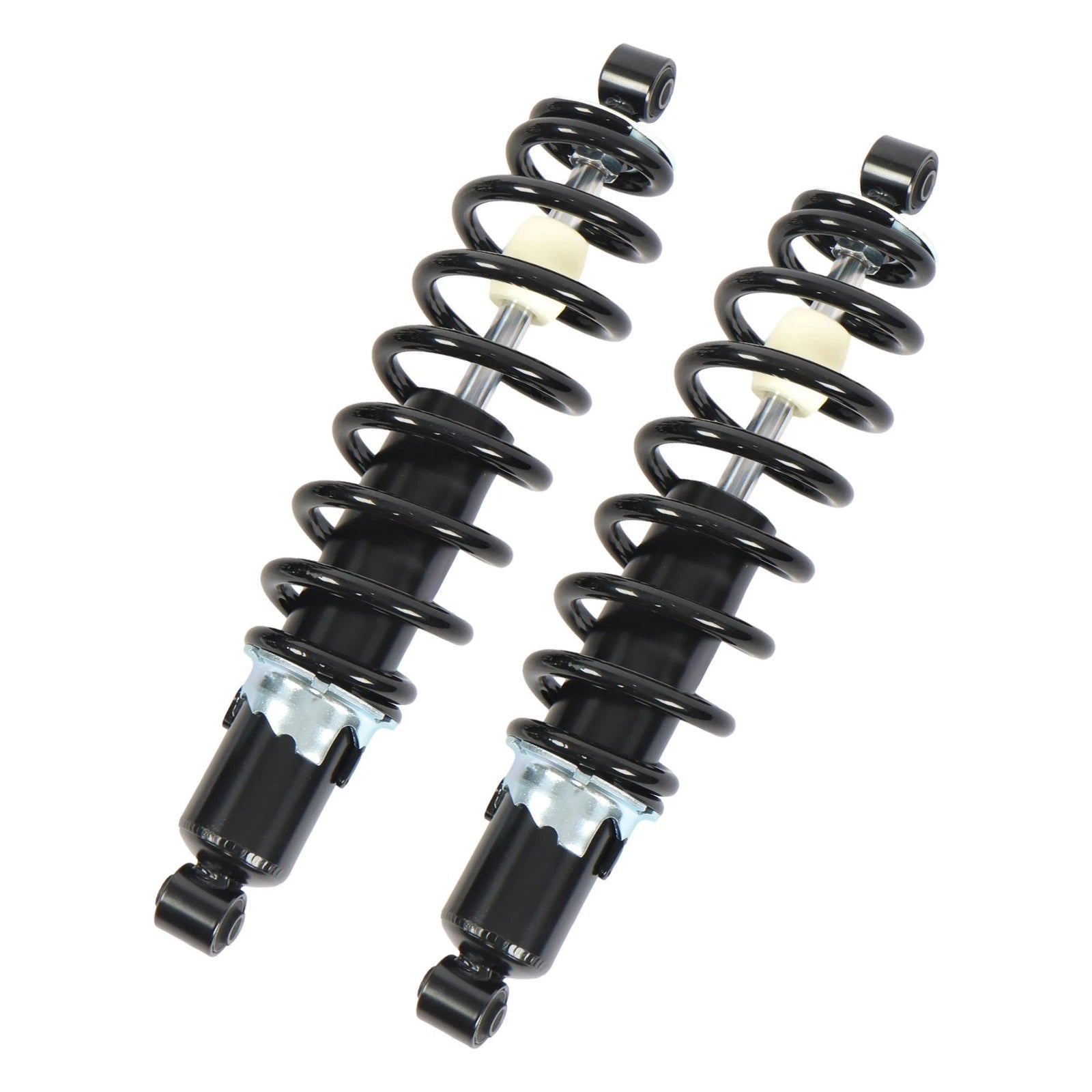 Set of 2 Rear Shocks for Polaris Ranger 500 700 800 XP/Crew (2005–2014)