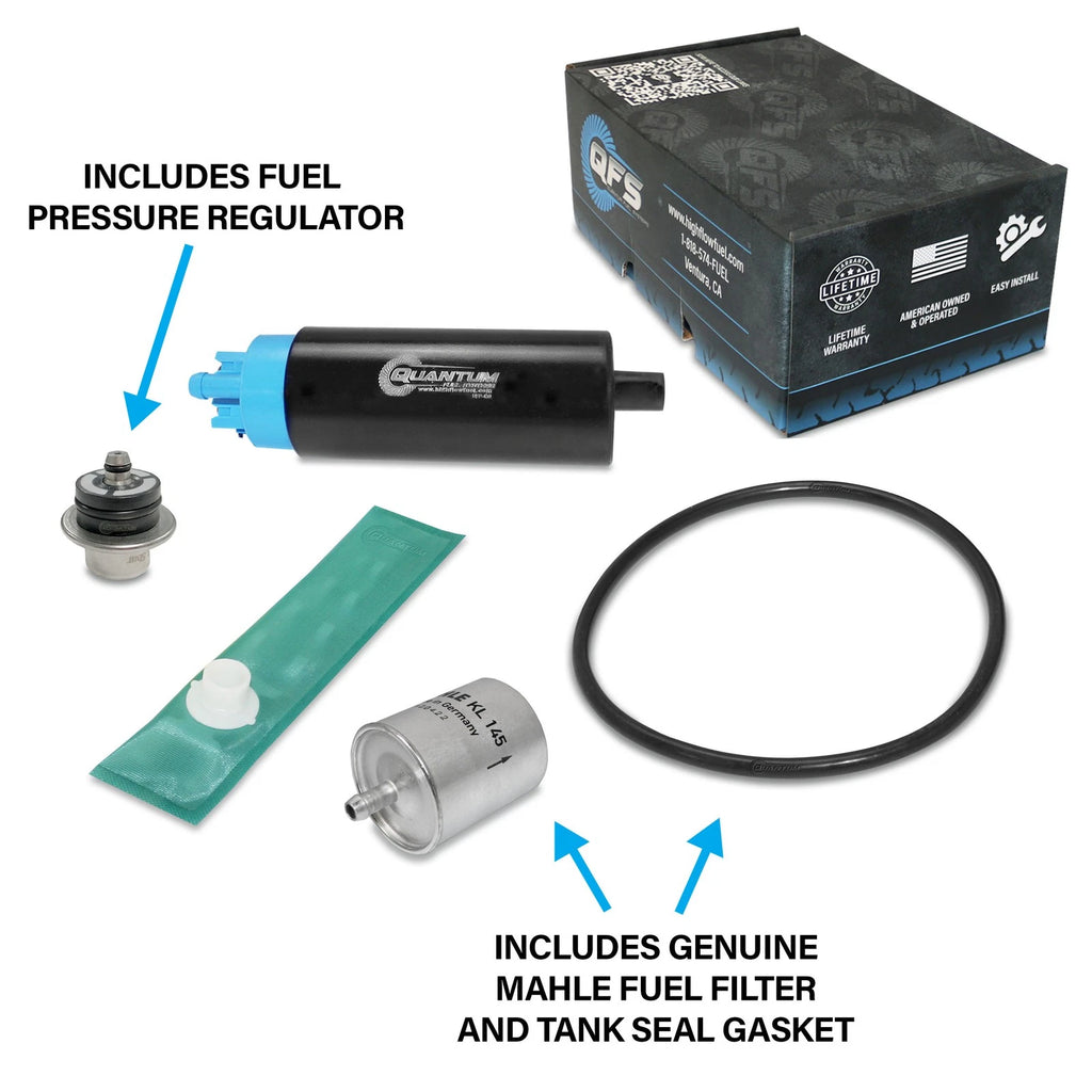 Fuel Pump Set for BMW R1100 R1150 R1200C R850 (1992–2007) 16141341231