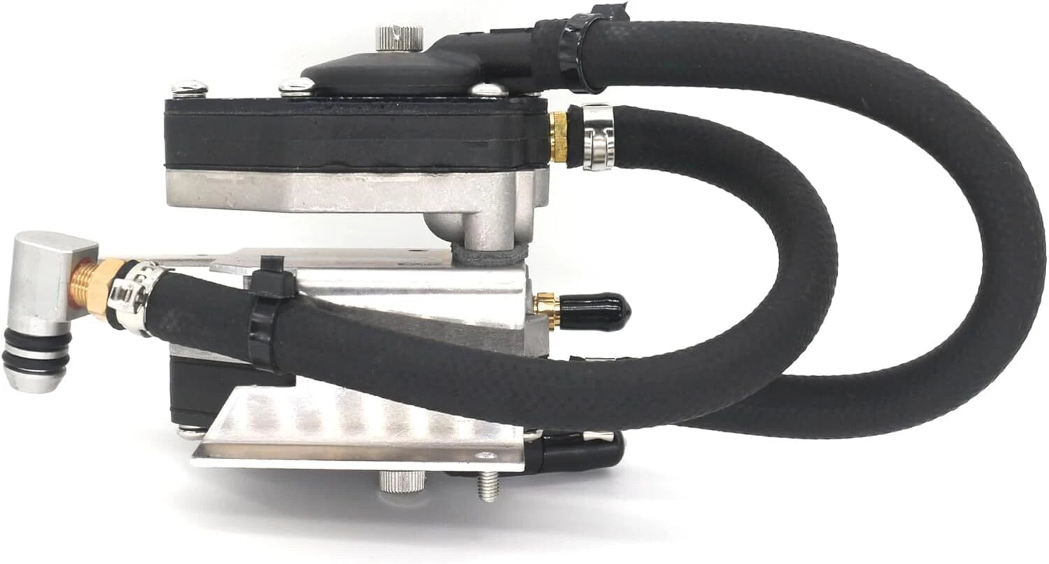V6 60 Degree 150-175 HP Outboard VRO Fuel Pump Repair Kit for Johnson Evinrude