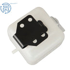 Coolant Reservoir Overflow Bottle & Bracket for Kubota
