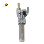 Fuel Petcock Valve 22mm Straight Outlet for Harley Davidson (62167-81, 62163-75)
