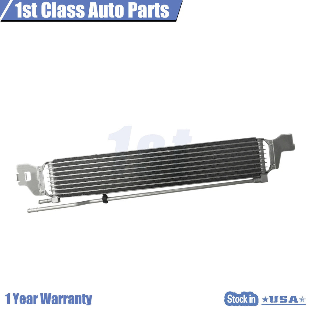 Transmission Oil Cooler for Buick Cascada, Chevy Cruze, Verano (2011–2018)