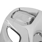 Chrome Front Lower Cowl Fairing for Honda Goldwing GL1800 (2012–2017)