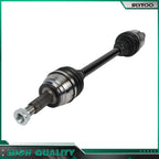 Front Left CV Axle for Hyundai Elantra Veloster 2019–2021 2.0L (APX-1234)