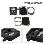 Fuel Pump Repair Kit for Outboard (6G1 24410)