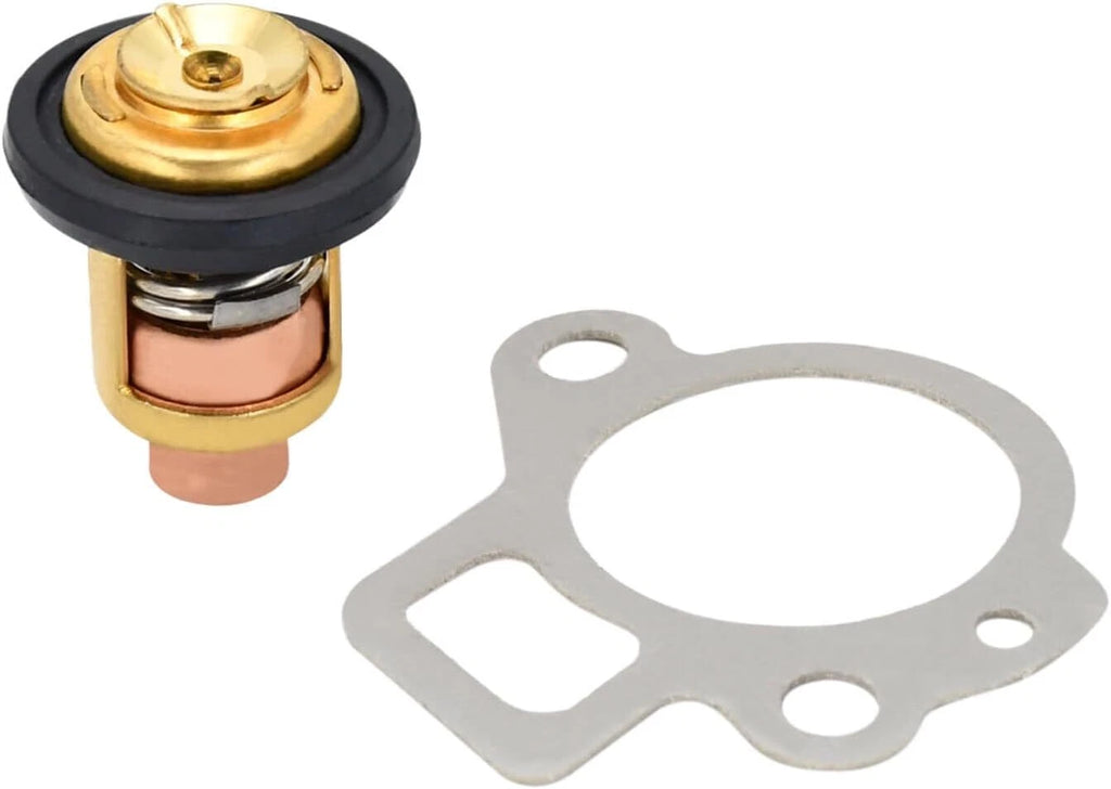Thermostat Kit for Honda BF 8 9.9 15 20 25 30 40 50 60 100 200 225 (No Year)