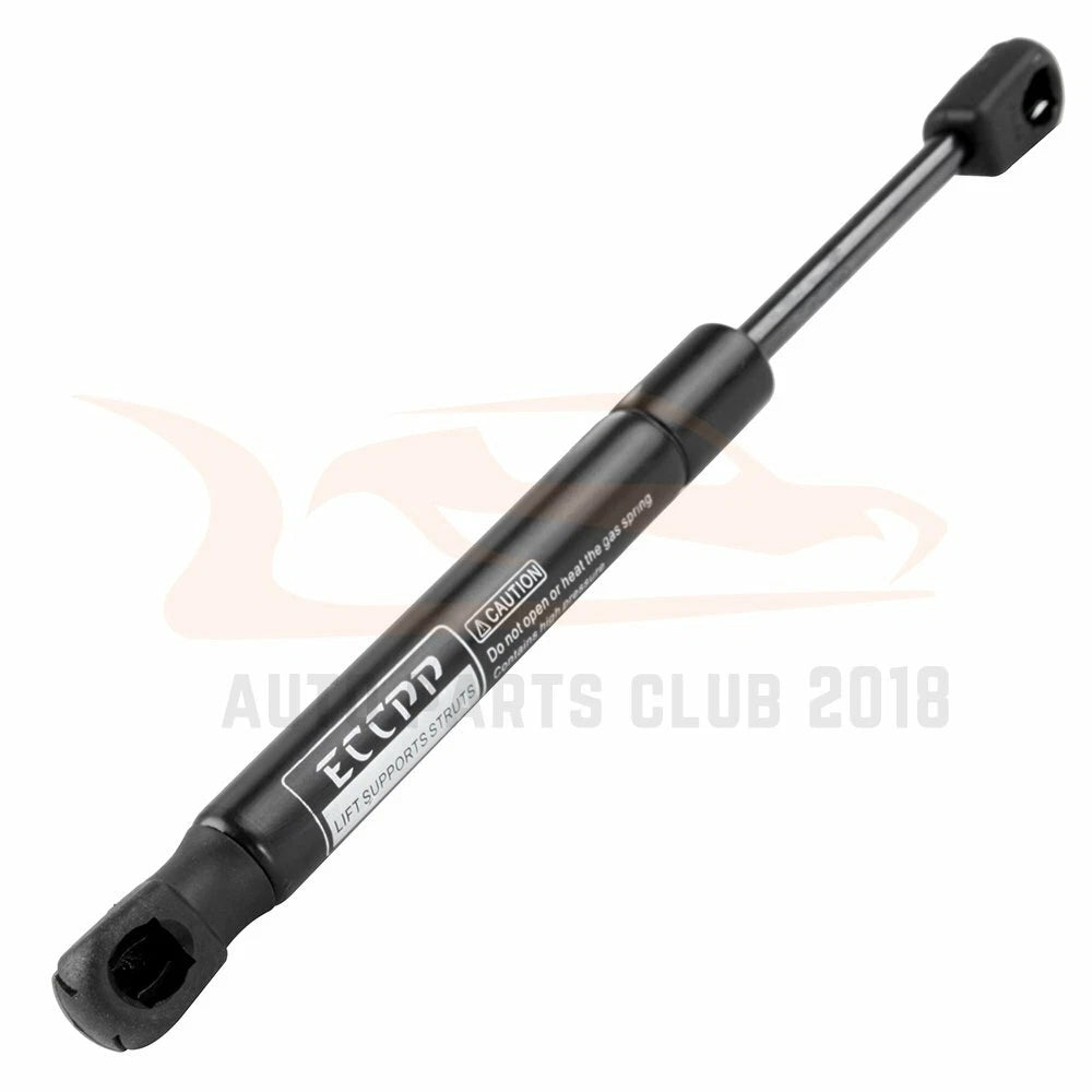 2X Front Hood Lift Supports for Porsche 911 (1998–2013) & Boxster (2005–2012)