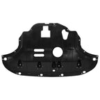 Engine Splash Shield for Kia Soul (2020–2025) Front Lower