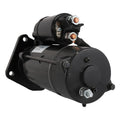 Starter for JCB Skid Steer 110HF 110WM 190HF 190WM 260 260T 280 320T