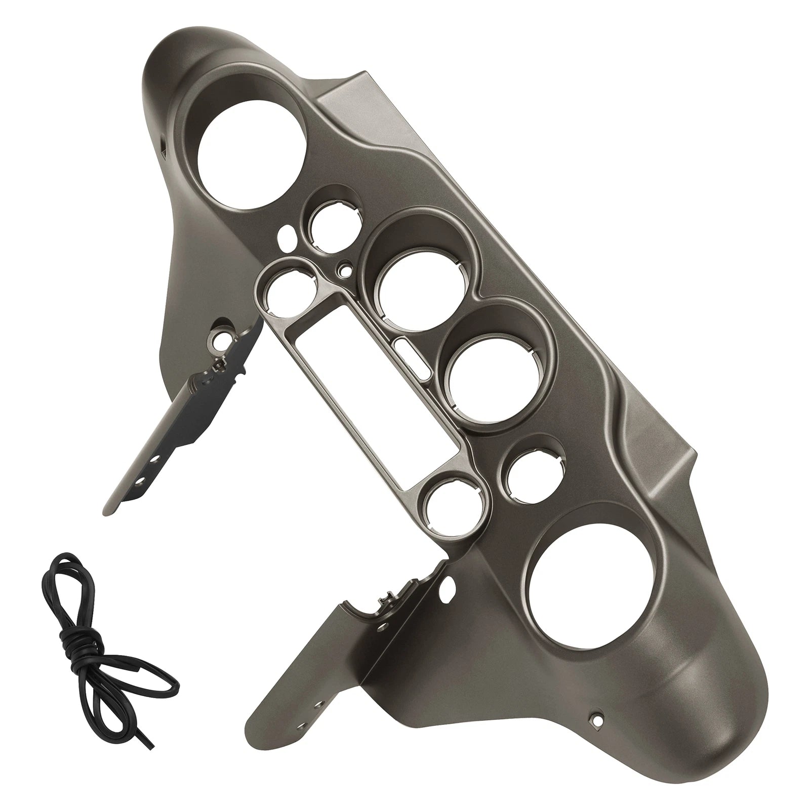 Speedometer Cover Inner Fairing for Harley Electra Glide 1996–2013