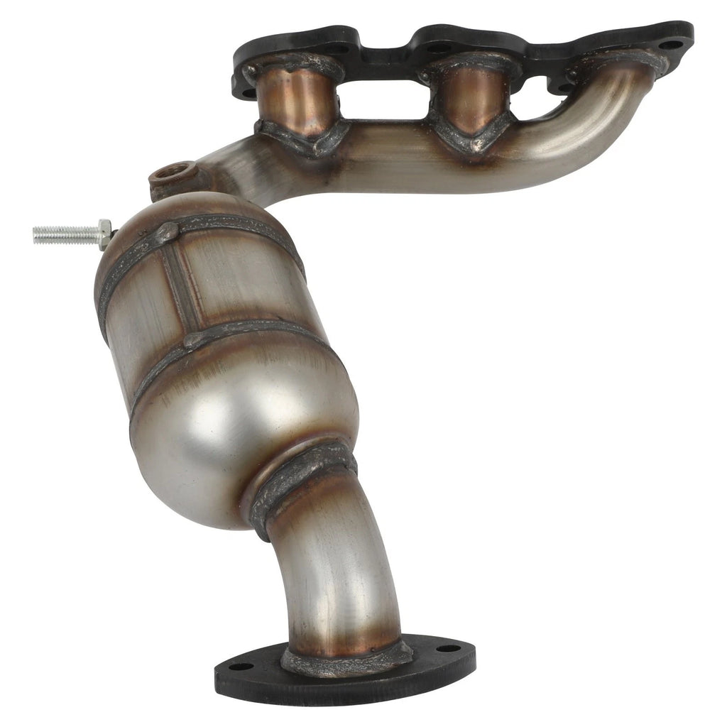 Catalytic Converter for Toyota Highlander (2001-2023) EPA Approved