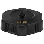 Fuel Gas Cap for Yamaha Lawn Tractor YT3600 YT6800 YT5700 YT6700 (1988–1990)