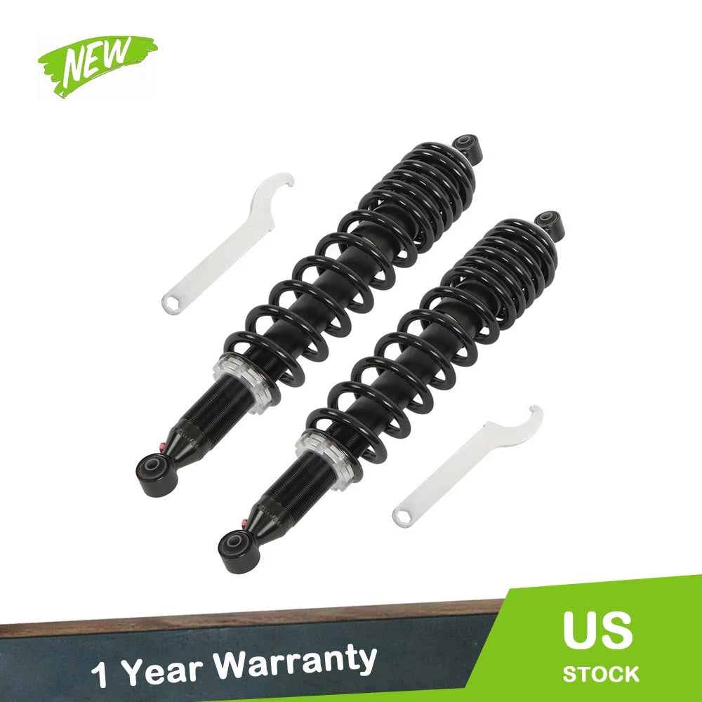 Front Shocks for Yamaha Wolverine X2 (2019–2020)
