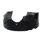 Replacement Plastic Passenger Side Front Fender Liner (See compatibility Chart)