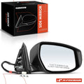 Heated Power Mirror for Hyundai Elantra (2017–2018)
