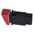 Hazard Emergency Flasher Switch Button for Hyundai Tucson (2005-2009)