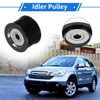 Drive Belt Idler Pulley for Lexus LX570 (2008–2011, 2013–2019) No. 1660351010