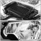 Left Headlight for Toyota Tacoma (2012–2015) TO2502213