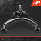 Front Left Lower Control Arm Ball Joint for Chevy Colorado GMC Canyon (2004-2012)