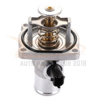 Thermostat Assembly for Chevrolet Pontiac Suzuki 1.6L 1.8L
