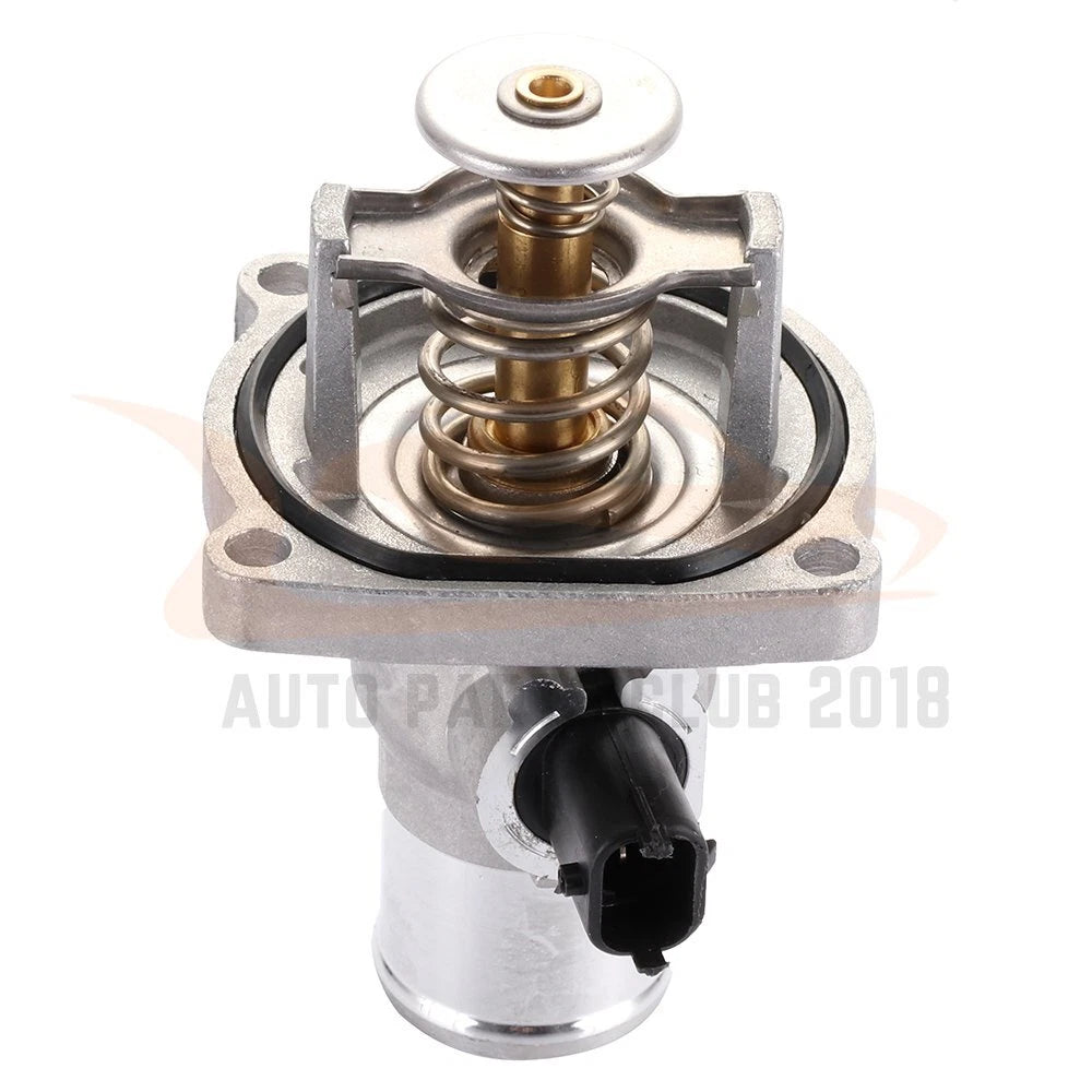 Thermostat Assembly for Chevrolet Pontiac Suzuki 1.6L 1.8L