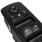Power Window Switch Assembly for Chrysler Town & Country (2012–2019)
