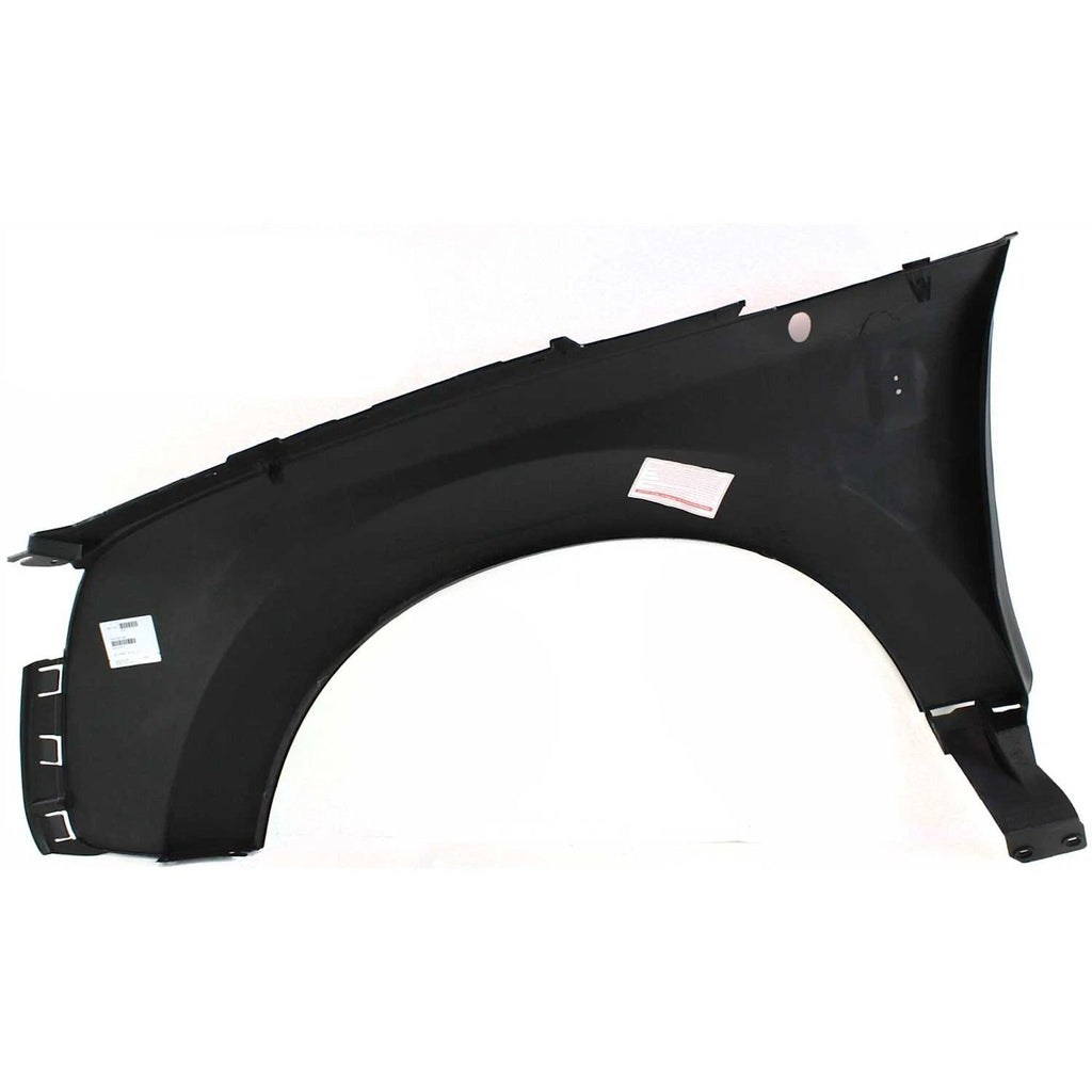 Fender for Saturn Vue (2002–2007) Front Driver and Passenger Side