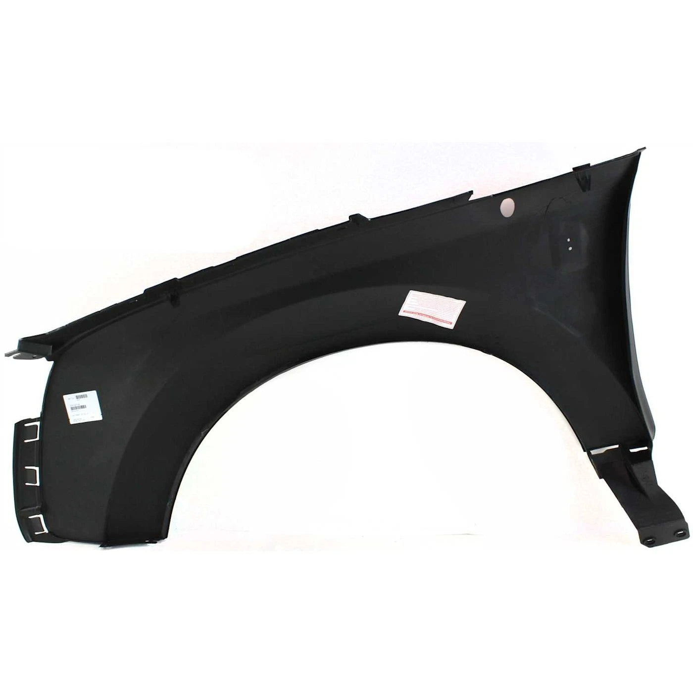 Fender for Saturn Vue (2002–2007) Front Driver and Passenger Side