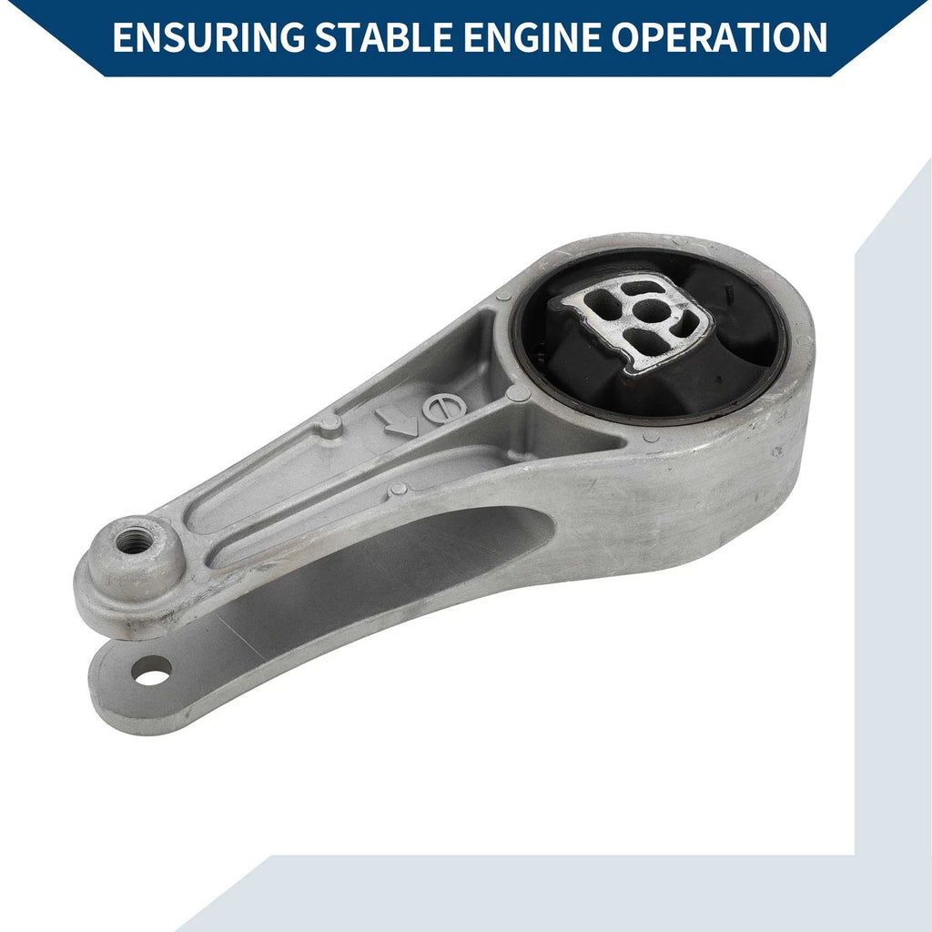 Engine Motor Mount for Chevrolet Equinox (2018–2020)