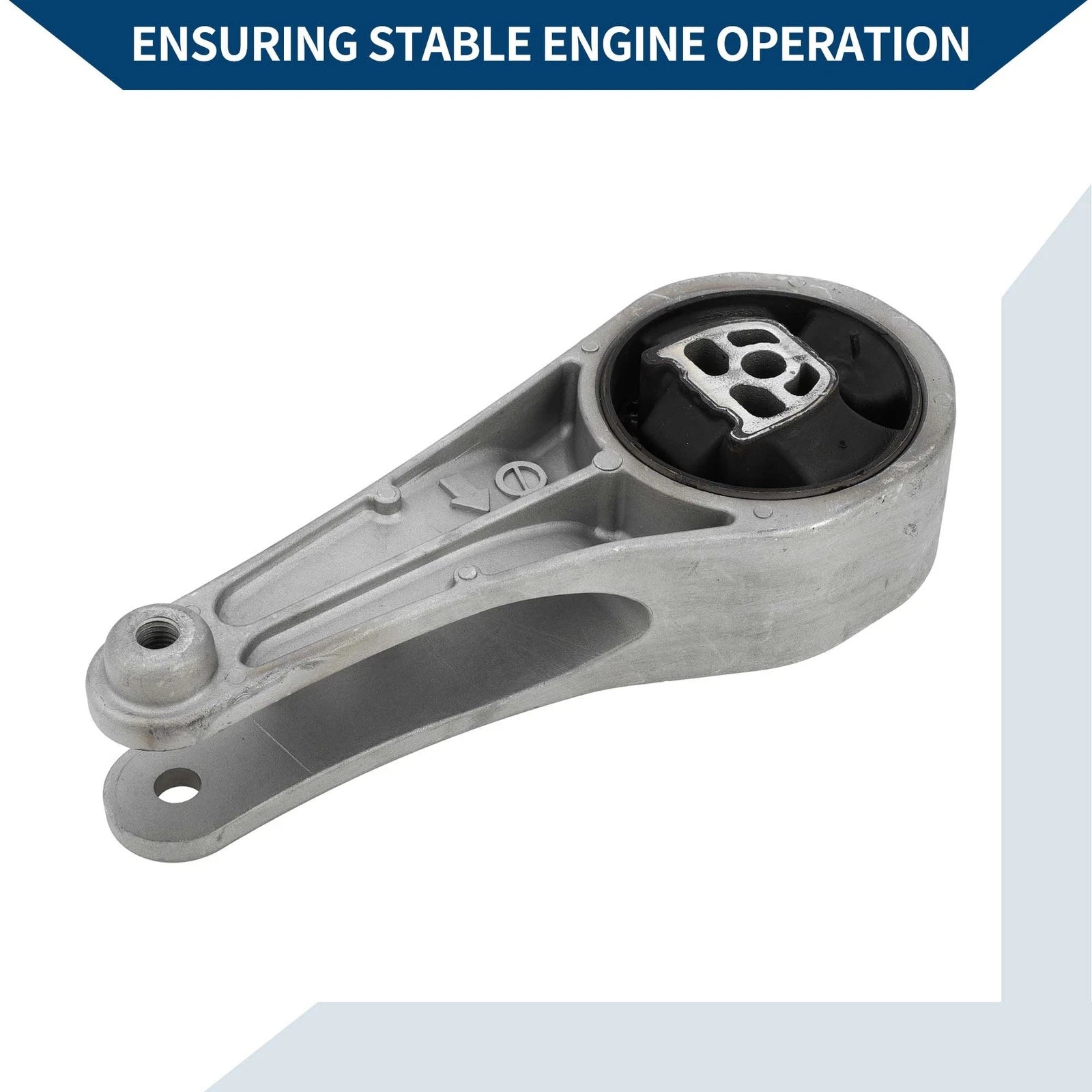 Engine Motor Mount for Chevrolet Equinox (2018–2020)