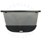 Cargo Cover Shield for Nissan Rogue (2021–2024)