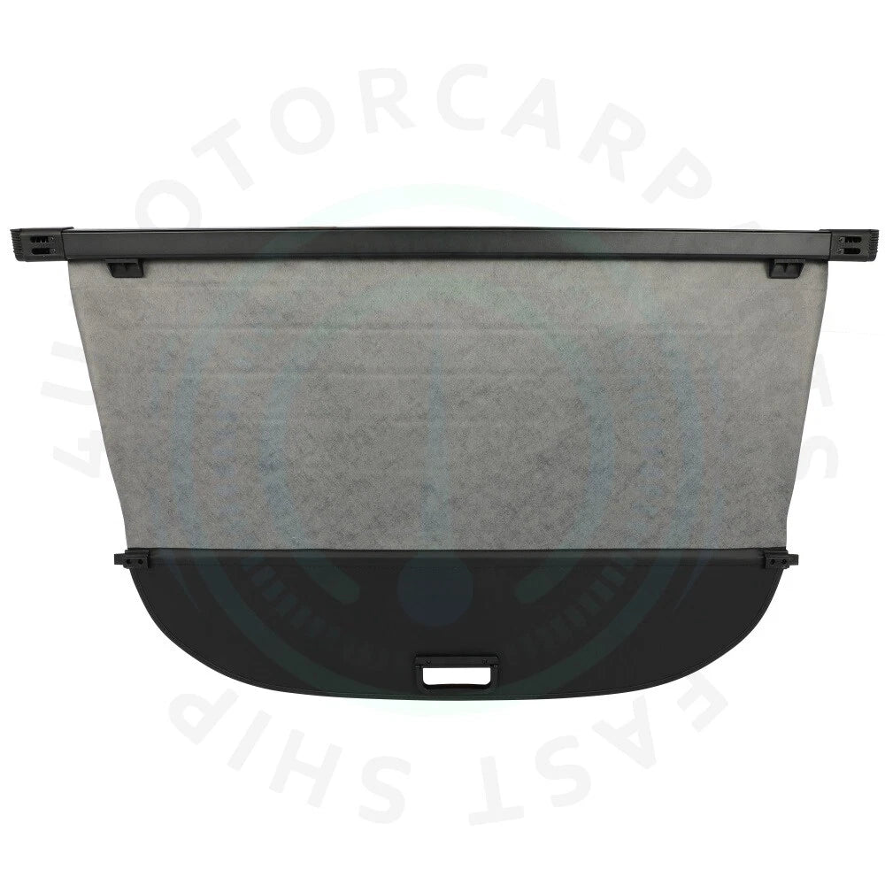 Cargo Cover Shield for Nissan Rogue (2021–2024)