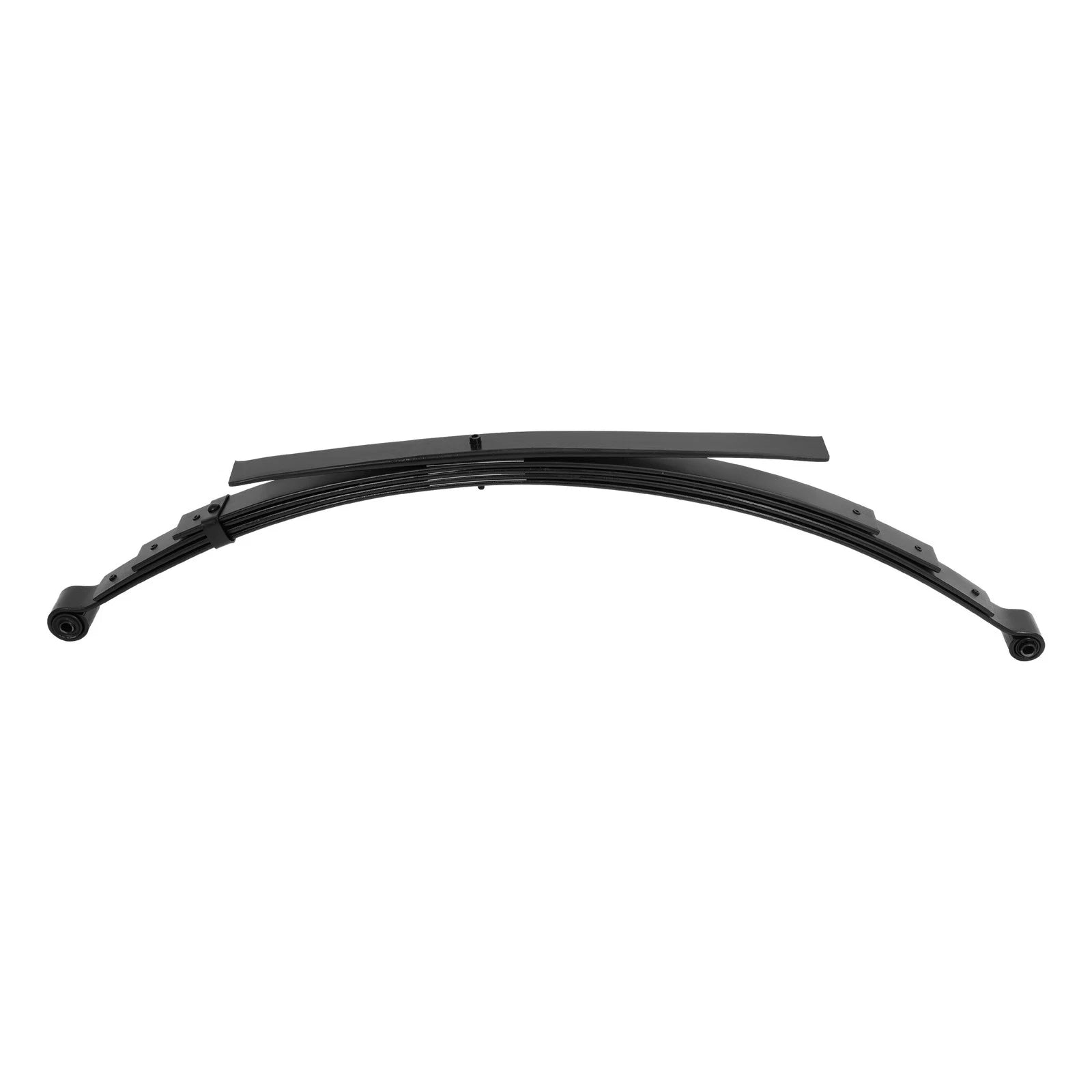 Rear Leaf Spring Suspension & Bushing for Ford F-150 (1981–1996) 1655lbs
