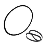 Deck Belt Drive Belt Kit 120-3335 for TimeMaster Lawn Mowers