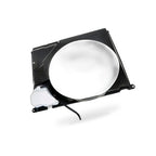 Radiator Fan Shroud for Toyota Land Cruiser J200, Lexus LX570 (2007–2021)