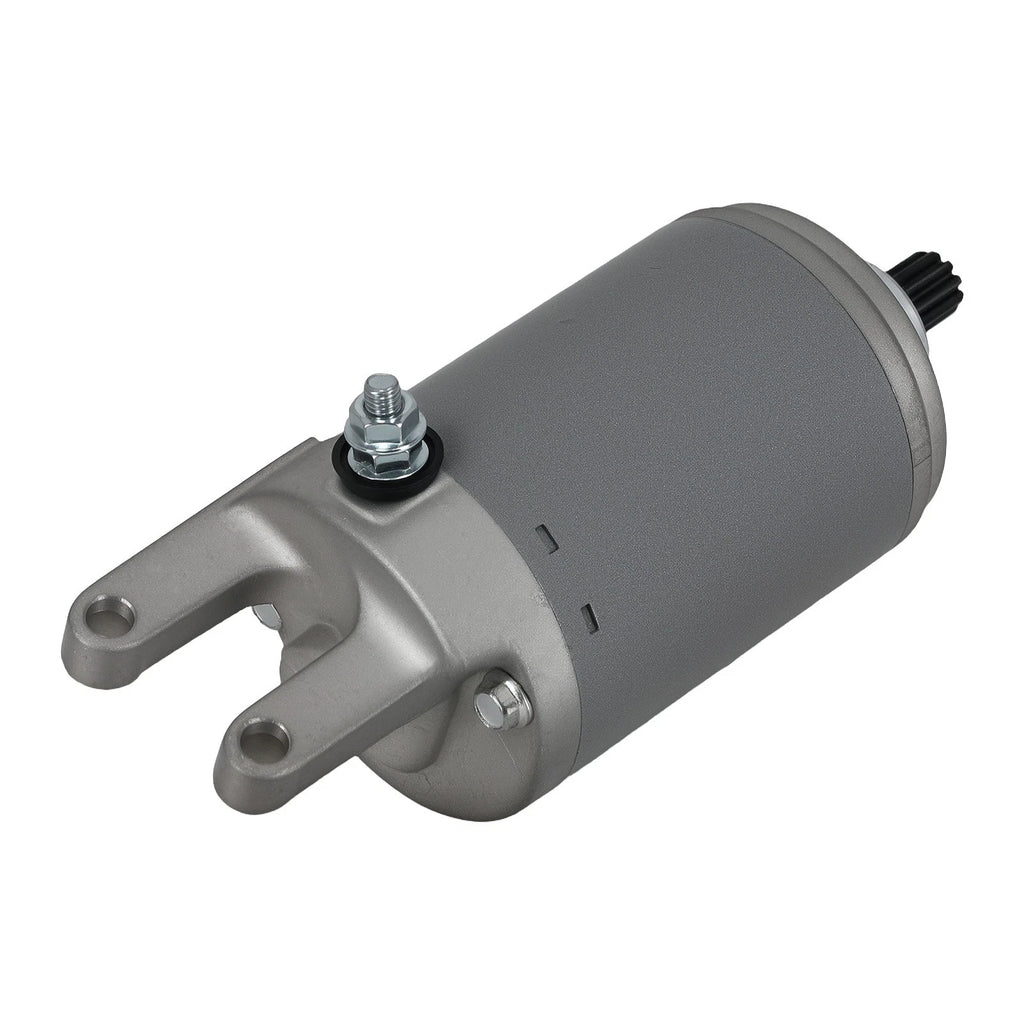 Starter Motor for Honda ATC250SX Big Red 250 (1985–1987)