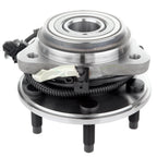 2X Front Wheel Hub Bearing Assembly for Mazda B4000 (2001–2009) 4WD