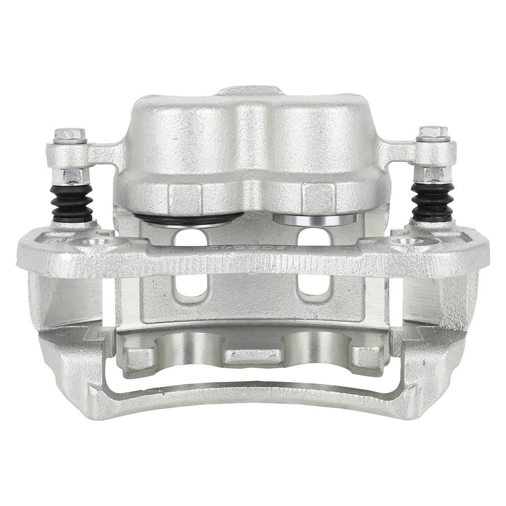 Front Left Brake Caliper with Bracket for Chevrolet Equinox (2007–2009)