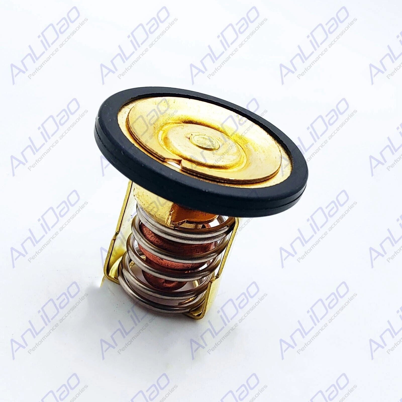 Thermostat for Mercury 200-300HP (200-300) 775-15 8855991 885599003 18-3535