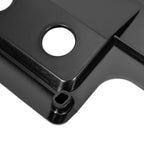A/C Control Bezel for John Deere 4030 4040 (1972–1982) #AH118028