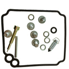 Carburetor Repair Kit for Yamaha 2 Stroke 9.9HP 15HP Outboard (63V-W0093-00)