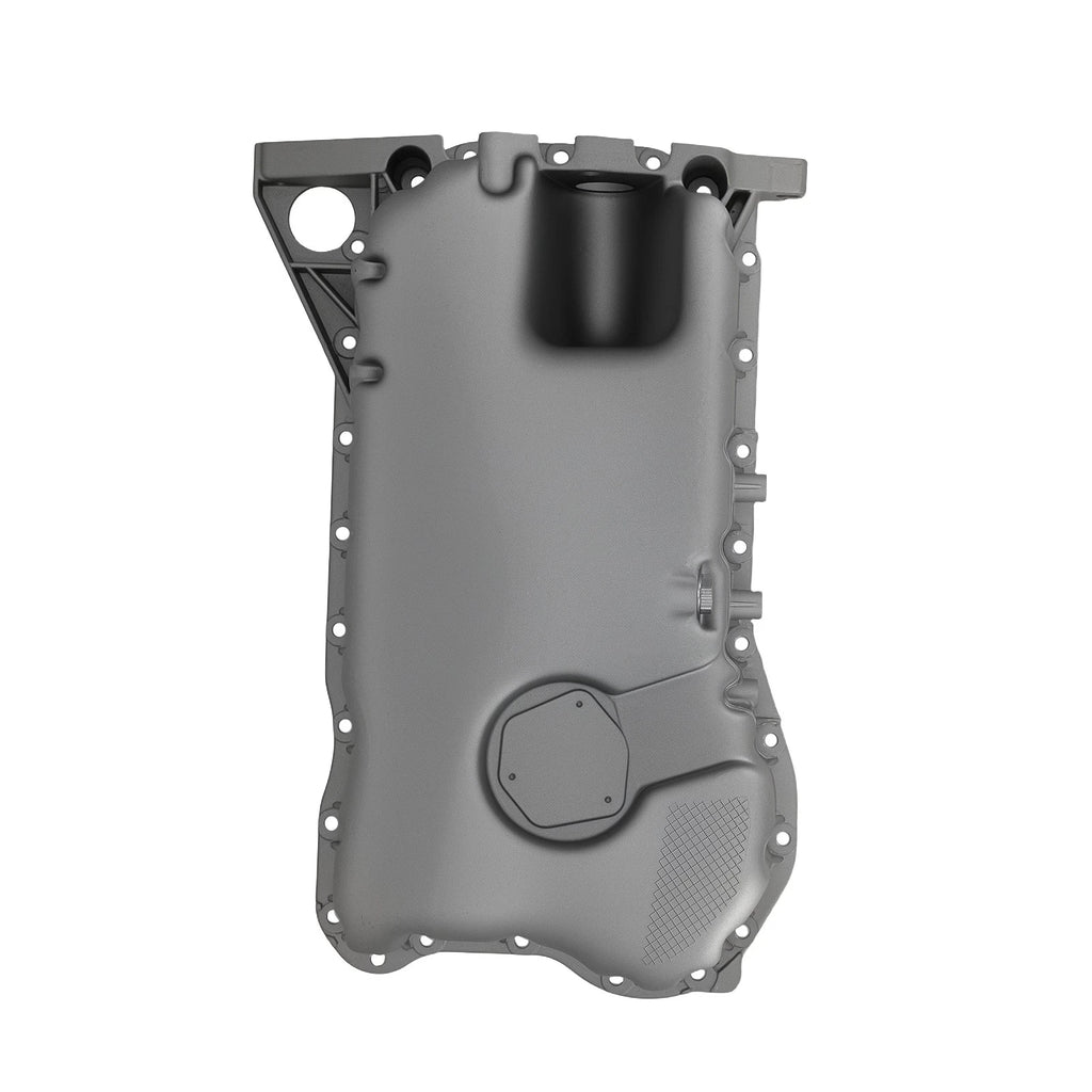 Engine Oil Pan Assembly for VW Jetta GLI 2.8L V6 (2002–2004) 021103601L
