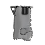 Engine Oil Pan Assembly for VW Jetta GLI 2.8L V6 (2002–2004) 021103601L