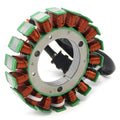 Stator Coil for Yamaha YFM450FWA Kodiak 450 (2003–2014) / YFM350FWA Grizzly 4WD (2007–2016)