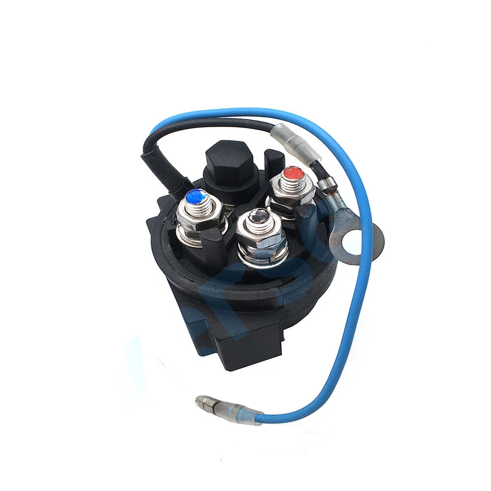 Power Trim Tilt Relay for Johnson Evinrude Outboard (5030831, 5031483, 5032195)