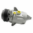 A/C Compressor Kit Replacement for Lincoln MKZ (2007-2008)