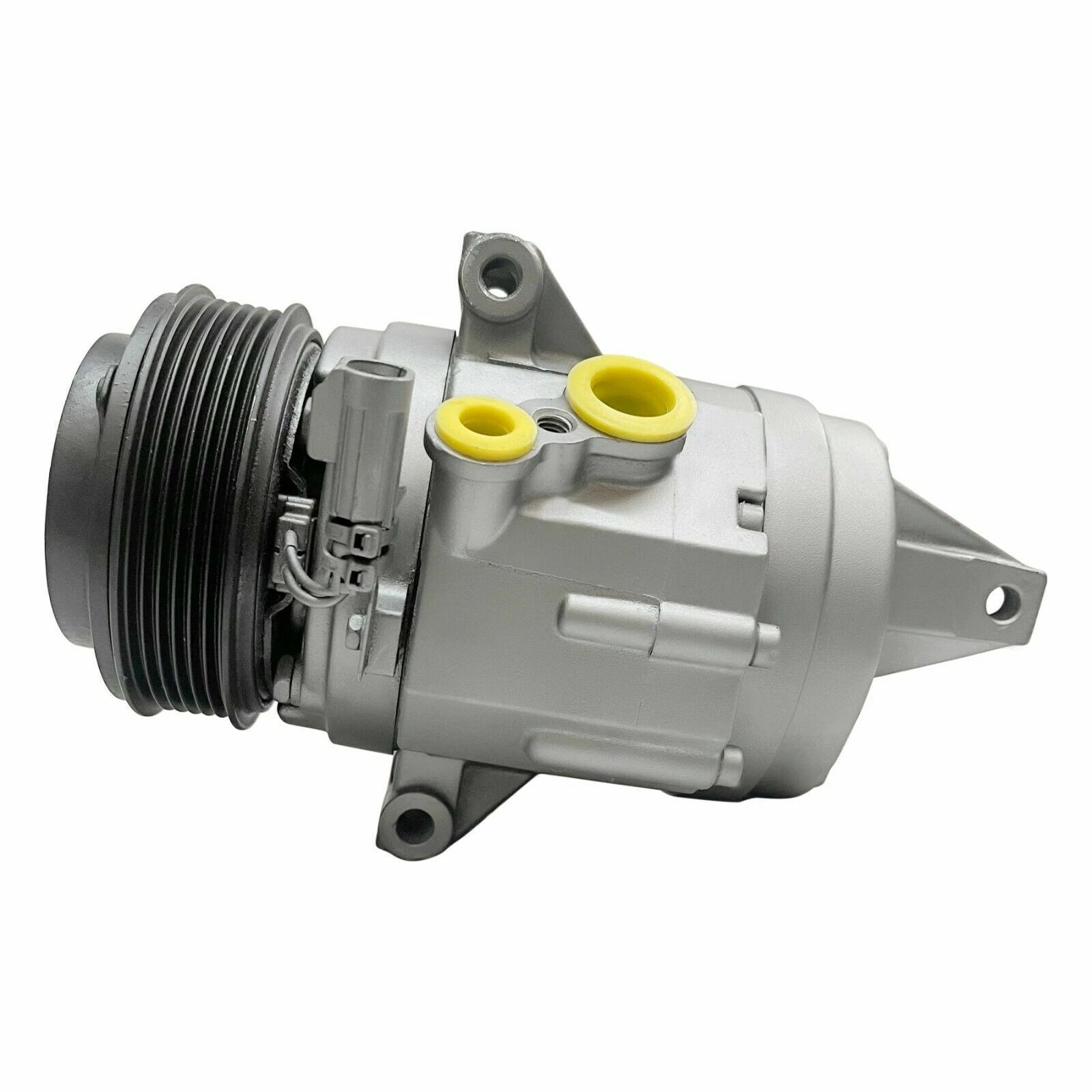 A/C Compressor Kit Replacement for Lincoln MKZ (2007-2008)