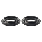 43x53-11mm Front Fork Damper Shock Absorber Dust Seals for Motorcycle